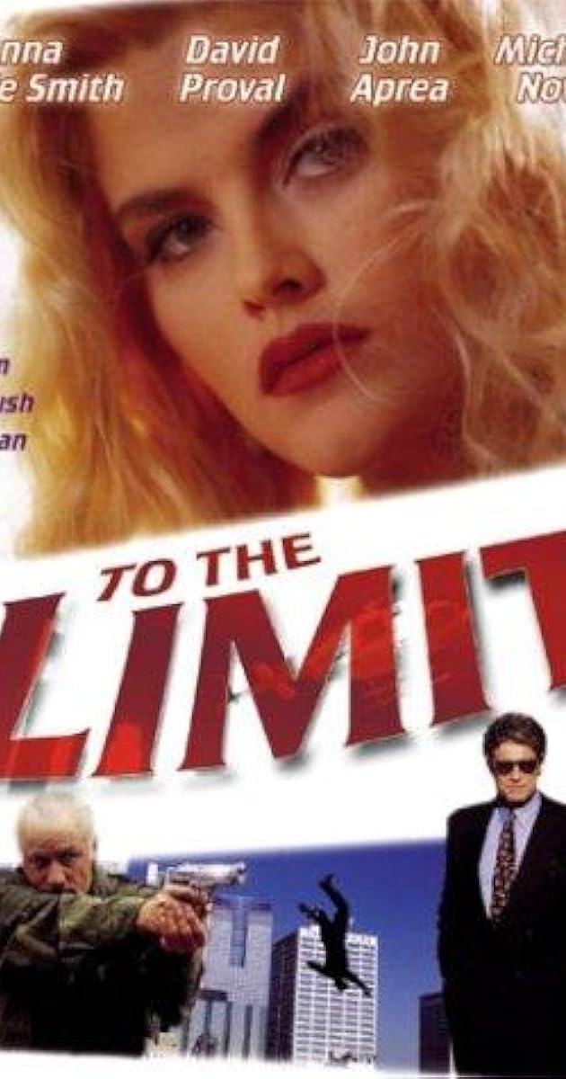 To the Limit