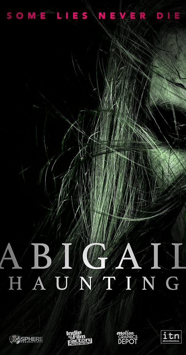 Abigail Haunting