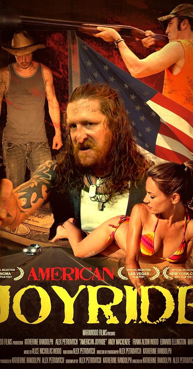American Joyride