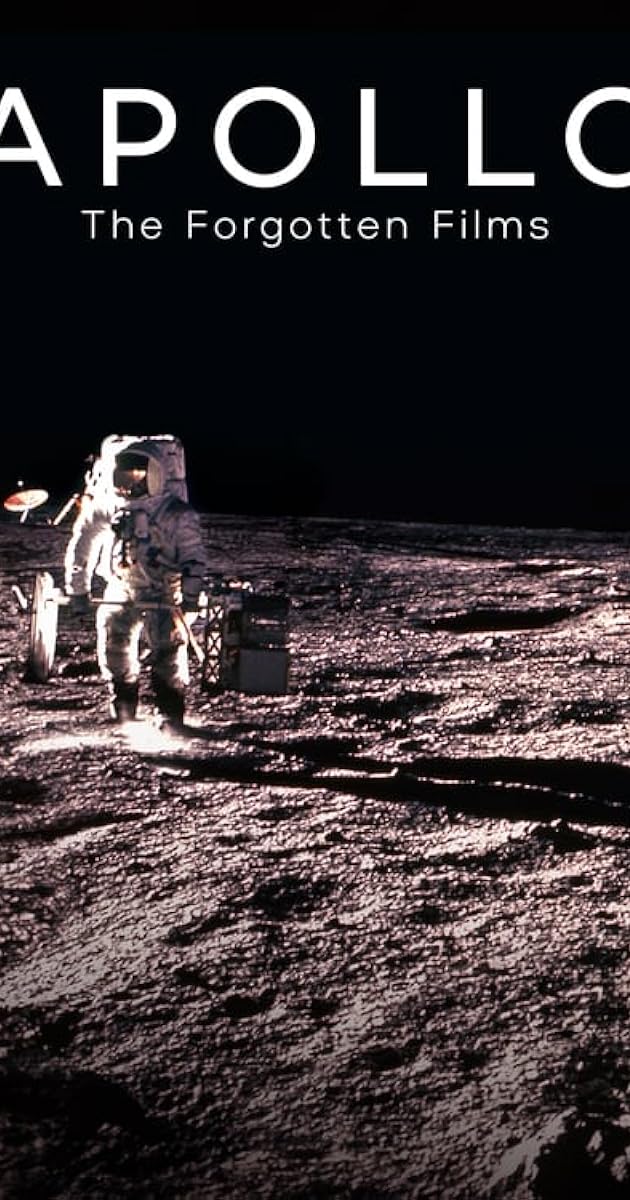 Apollo: Kayıp Kayıtlar