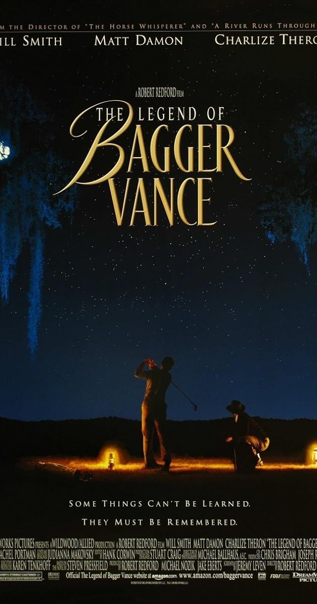Bagger Vance Efsanesi