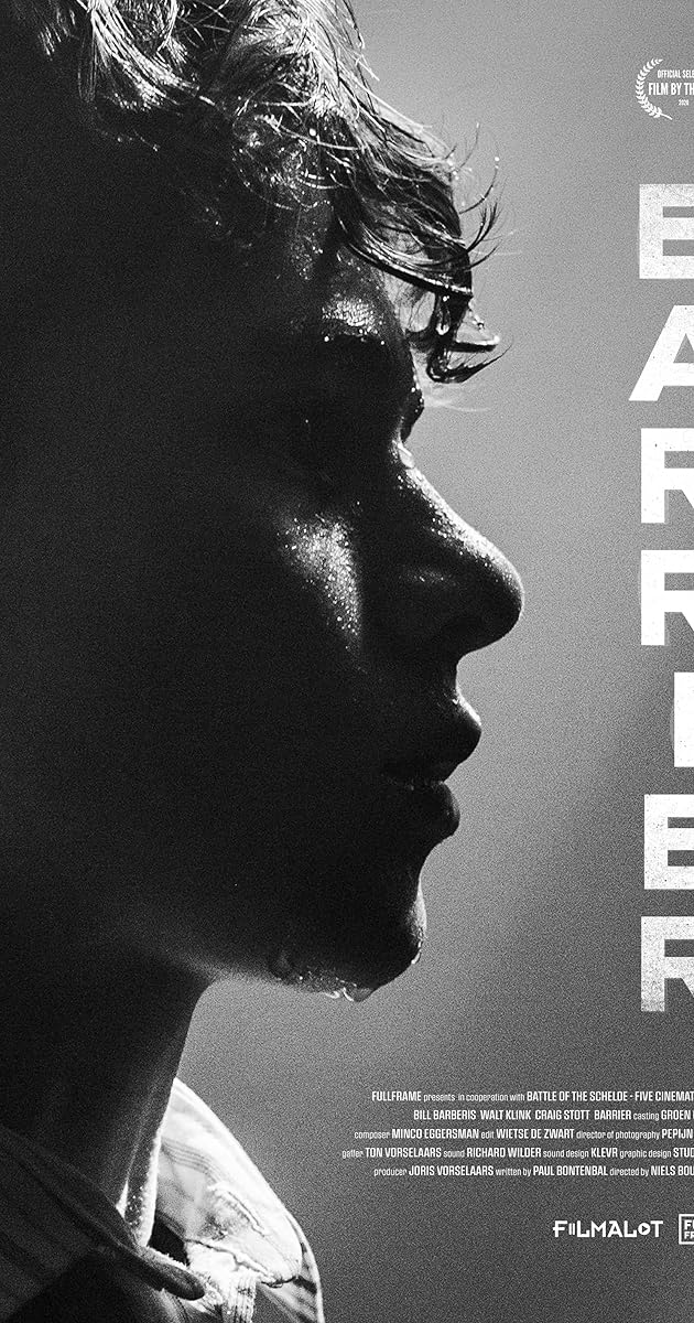 Barrier