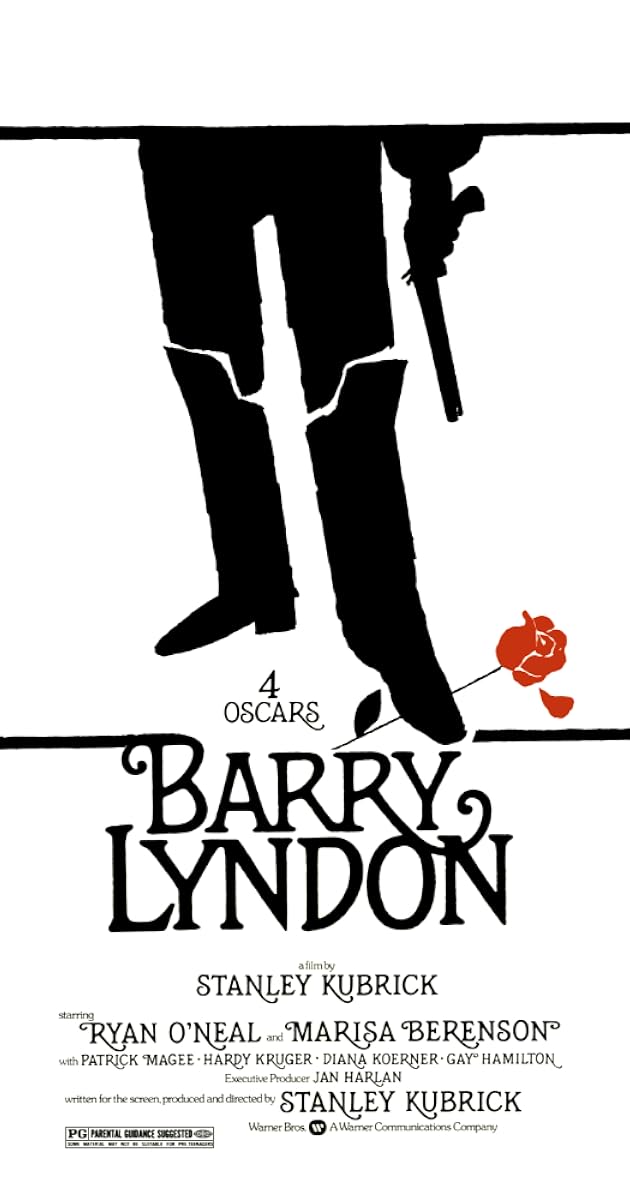 Barry Lyndon