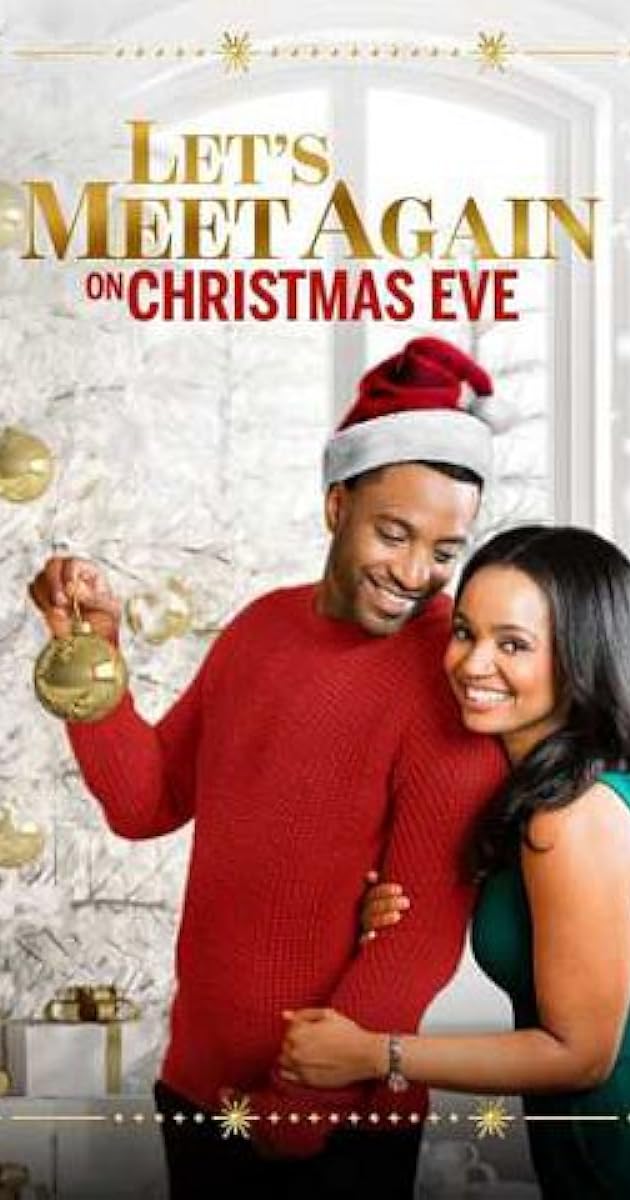 Let's Meet Again on Christmas Eve