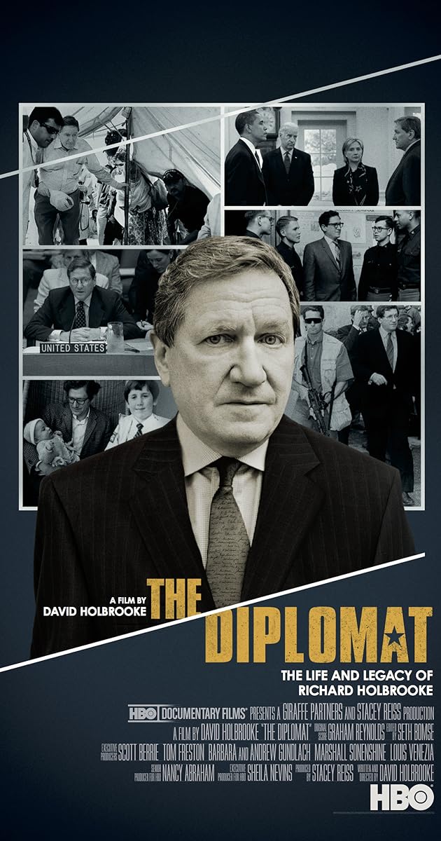 The Diplomat