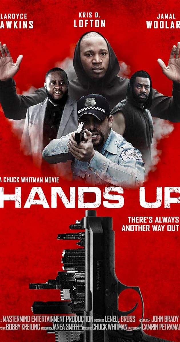 Hands Up