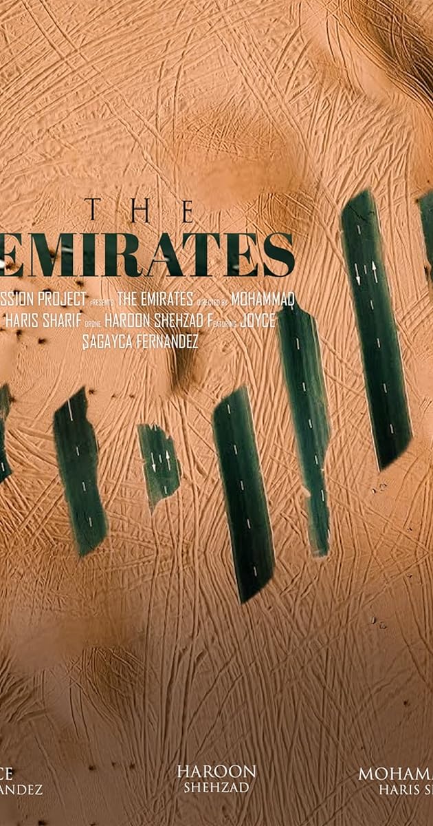 The Emirates
