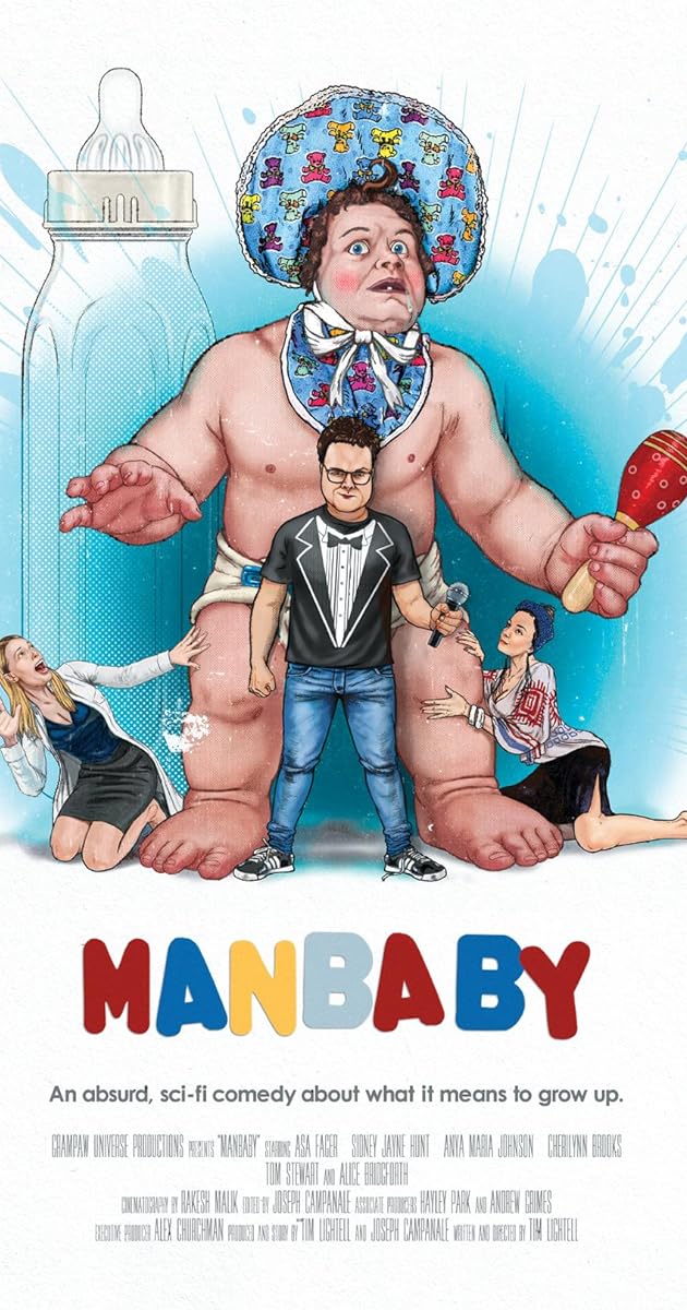 Manbaby