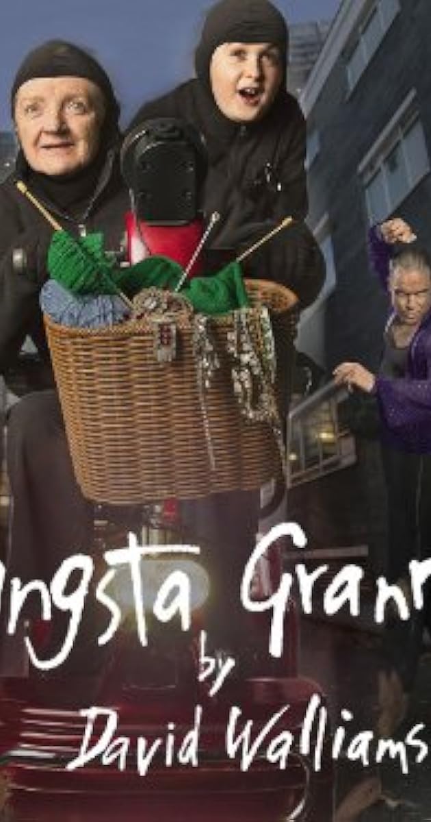 Gangsta Granny