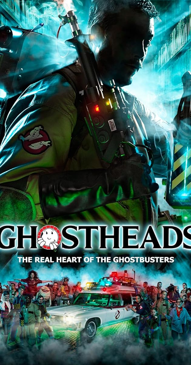 Ghostheads