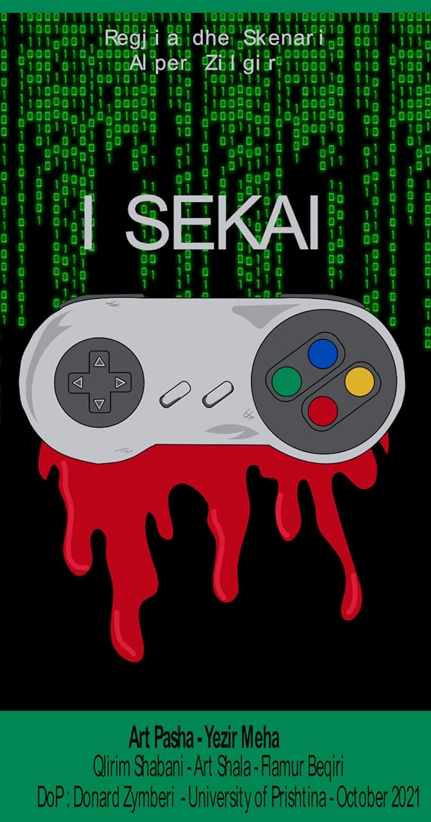 Isekai