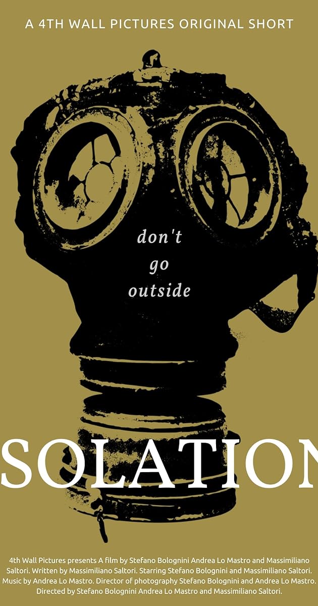 Isolation