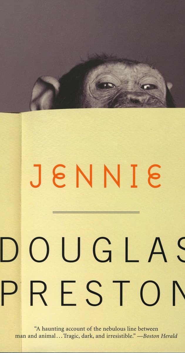The Jennie Project