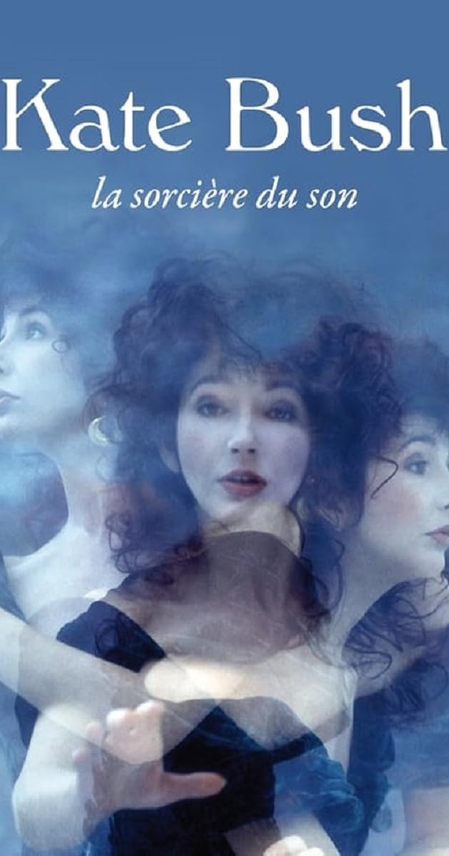 Kate Bush, la sorcière du son