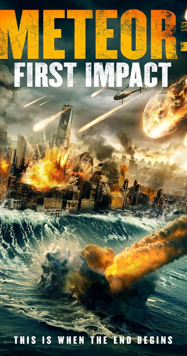 Meteor: First Impact