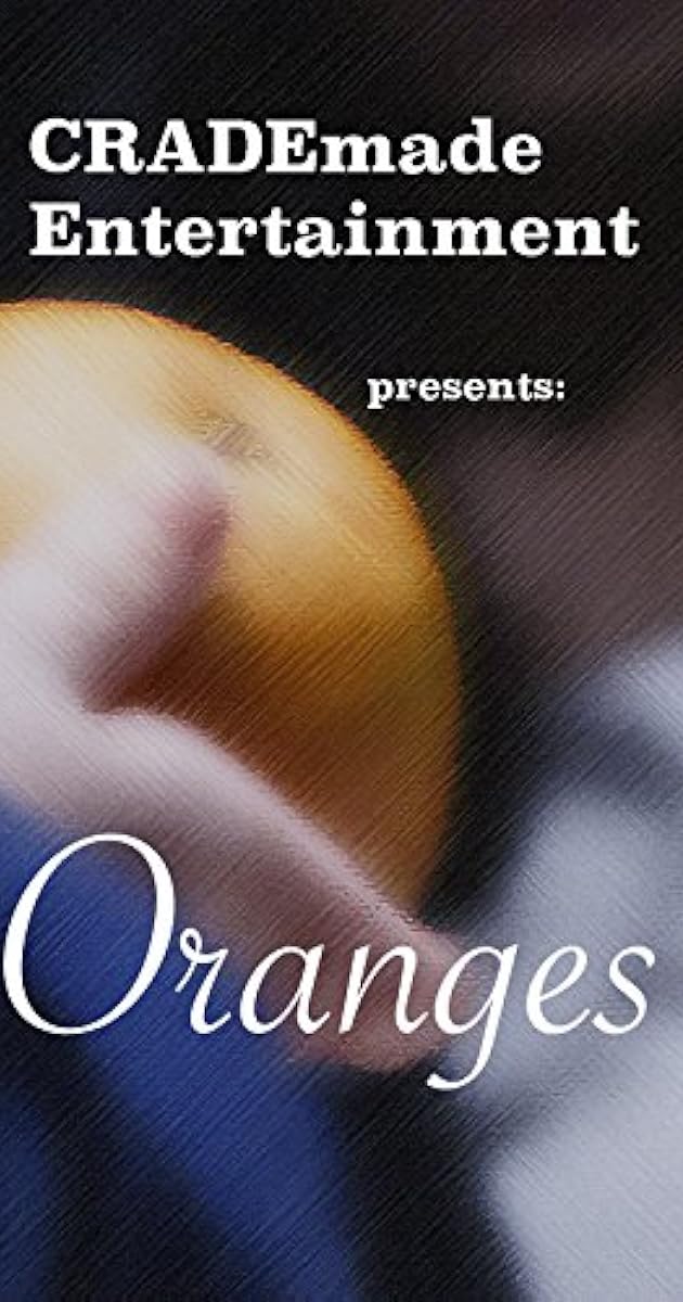 Oranges