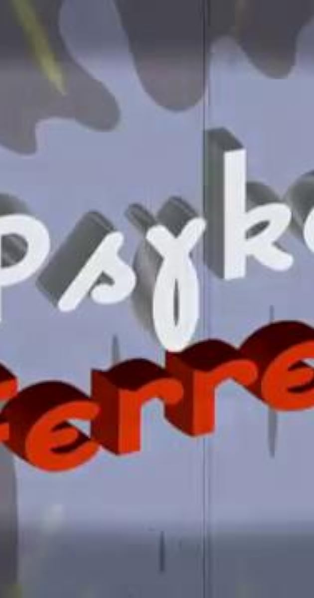 Psyko Ferret