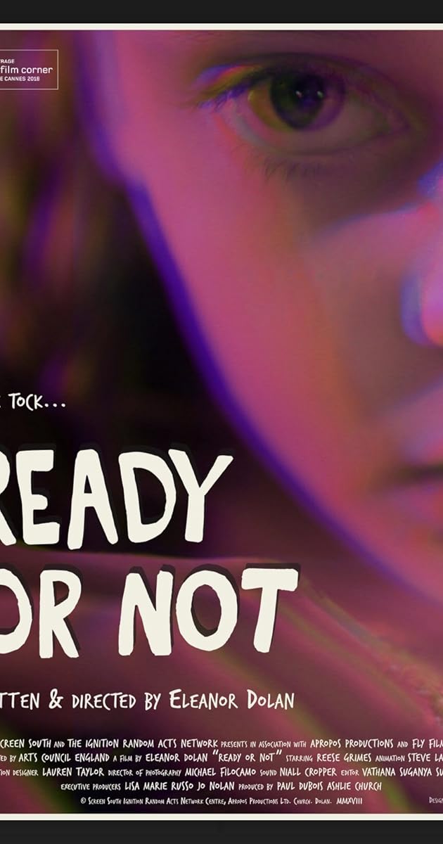 Ready or Not