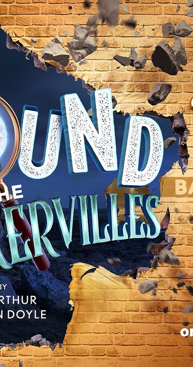 The Hound of the Baskervilles