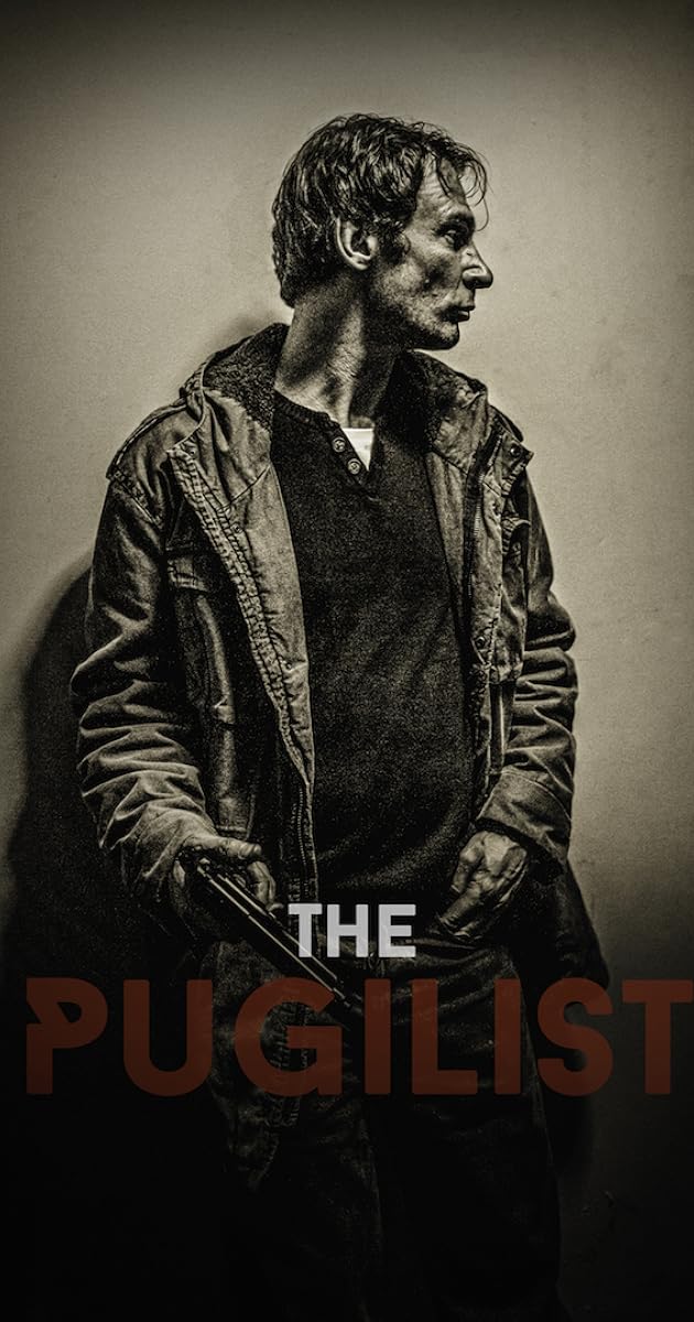 The Pugilist