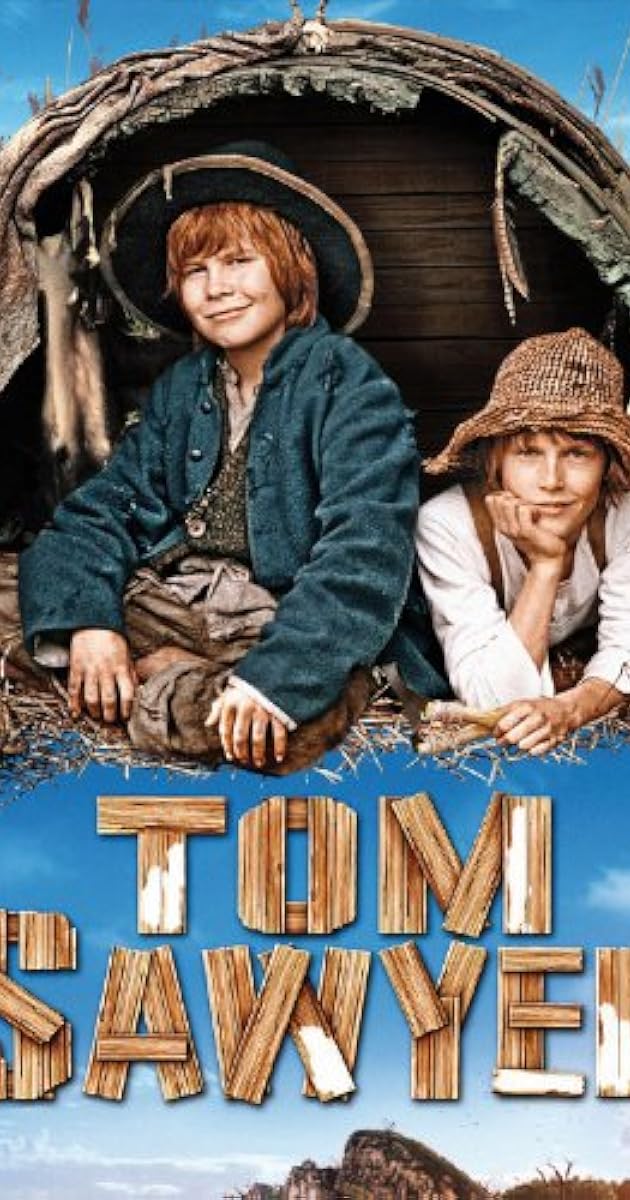 Tom Sawyer