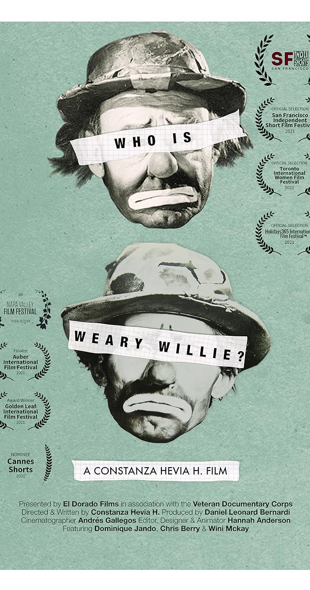 Who is Weary Willie?