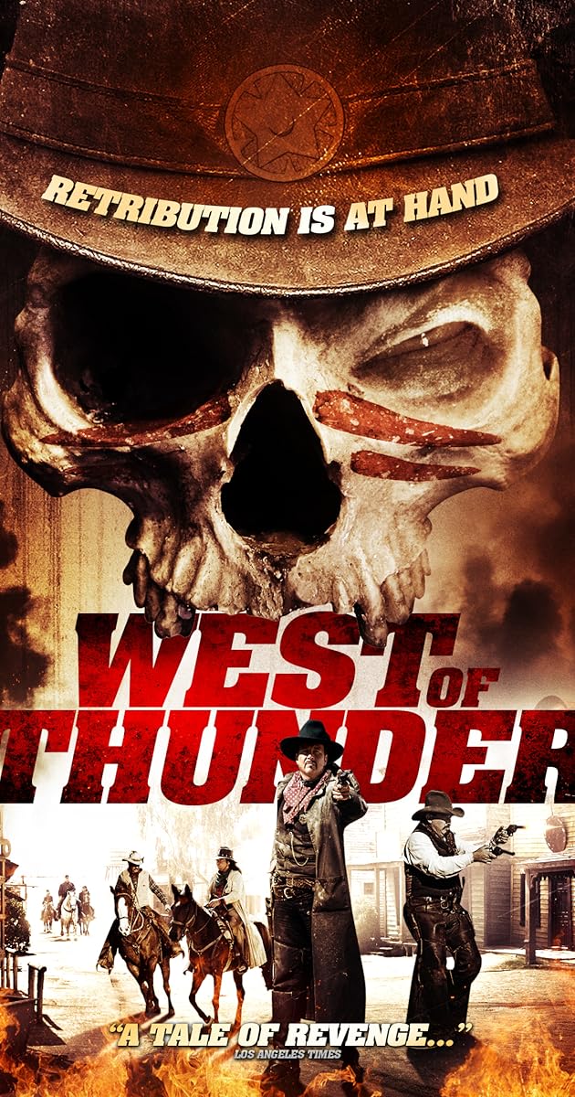 West of Thunder