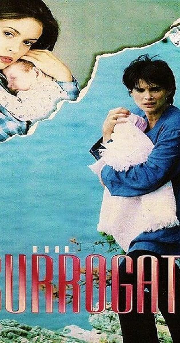 The Surrogate