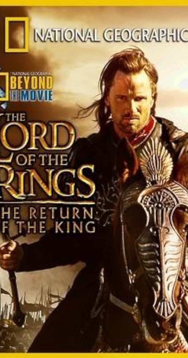Beyond the Movie: The Return of the King