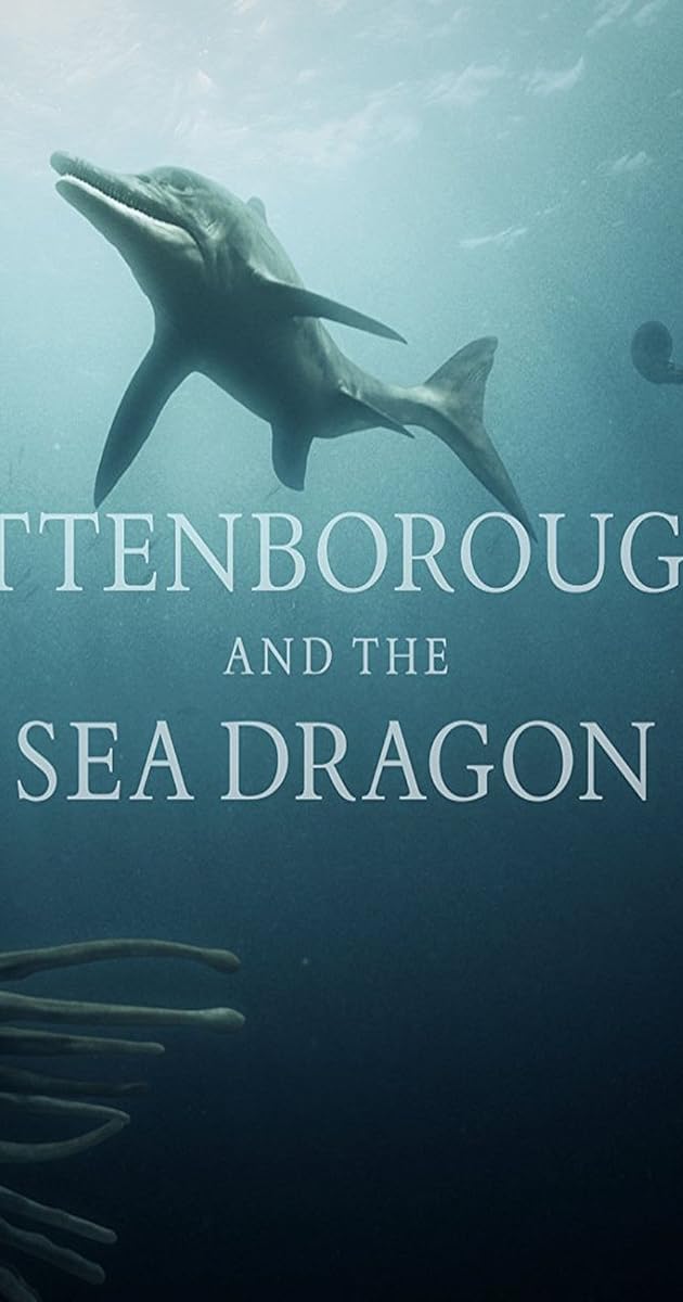 Attenborough and the Sea Dragon