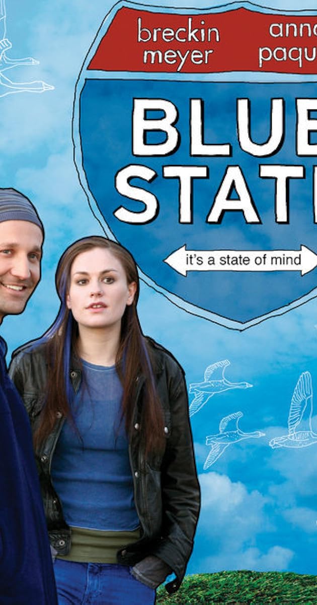 Blue State