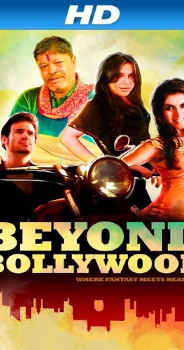 Beyond Bollywood