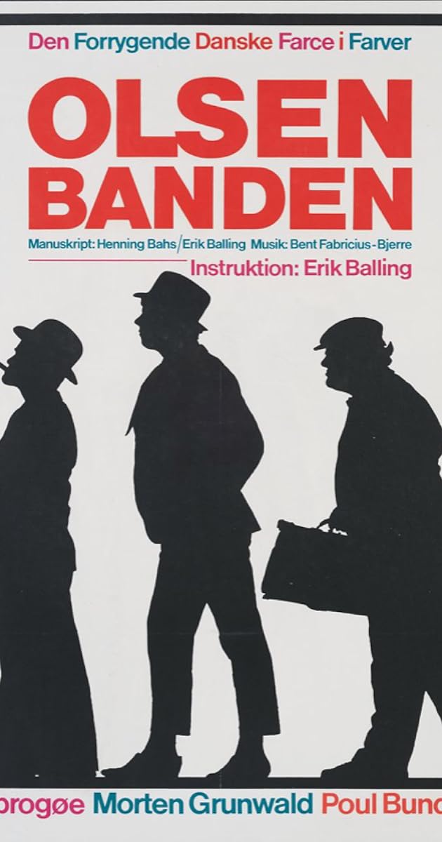 Olsen-banden