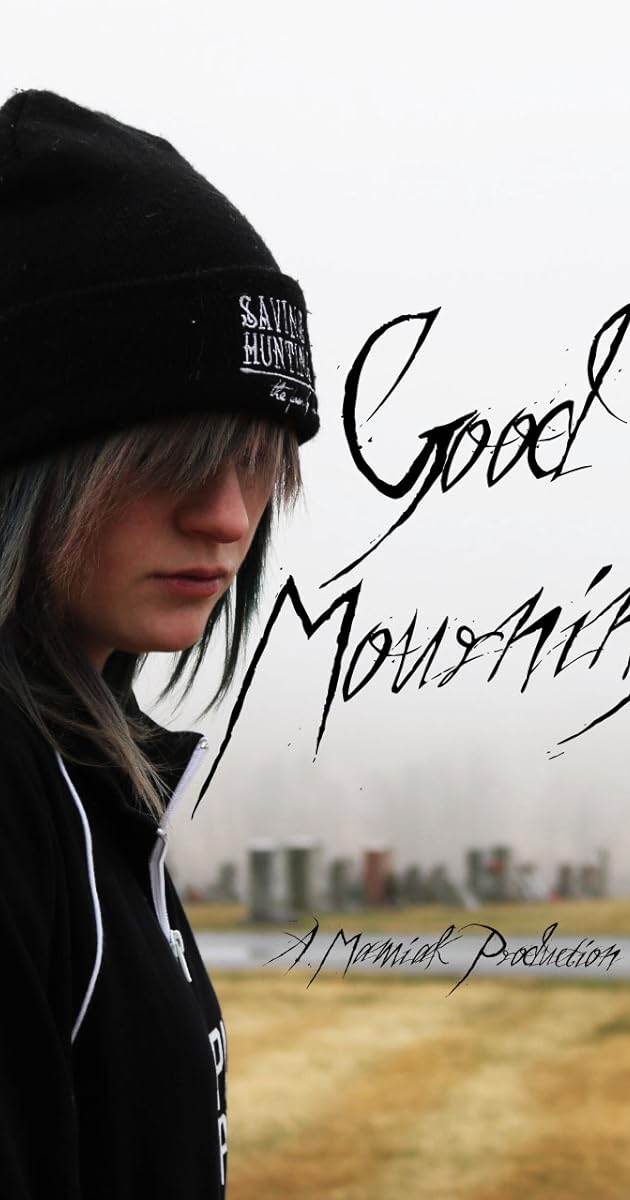 Good Mourning