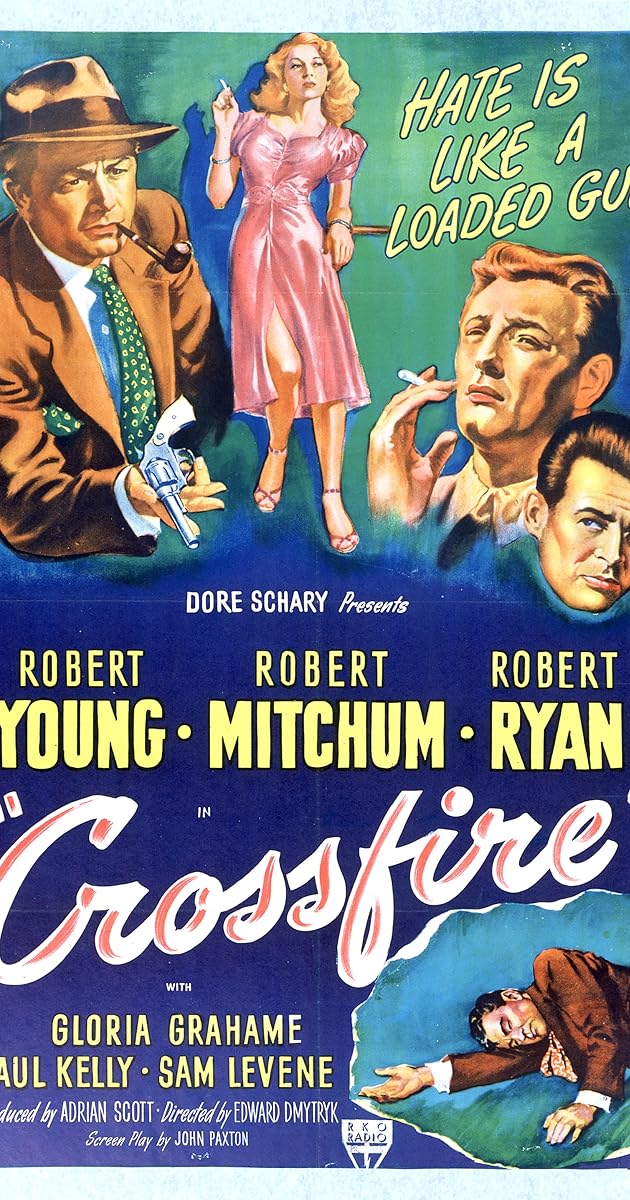 Crossfire
