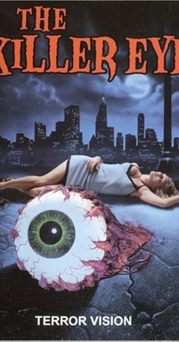 The Killer Eye