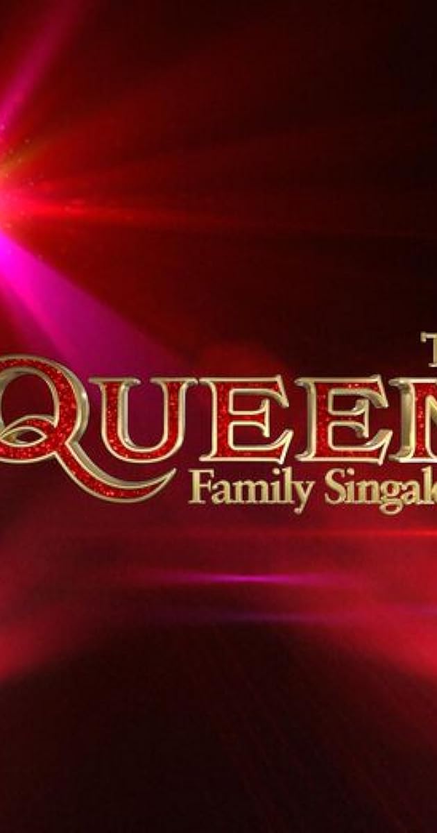 The Queen Family Singalong