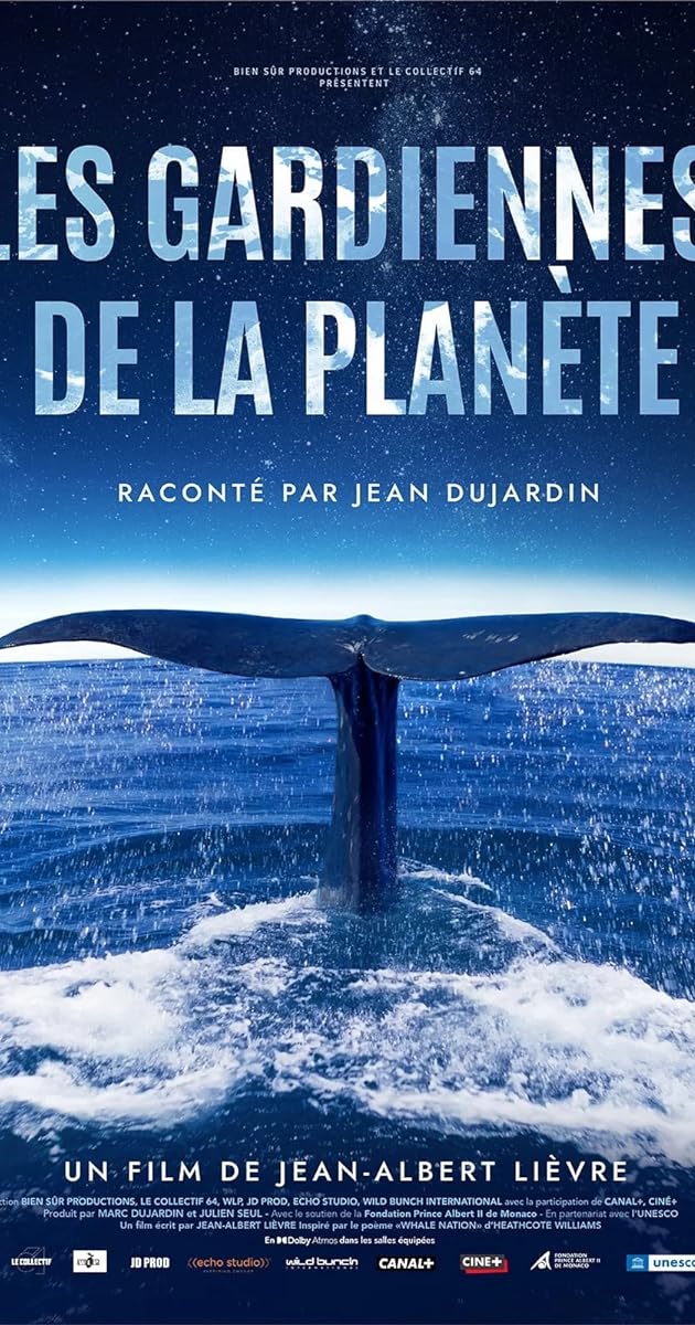 Les Gardiennes de la planète