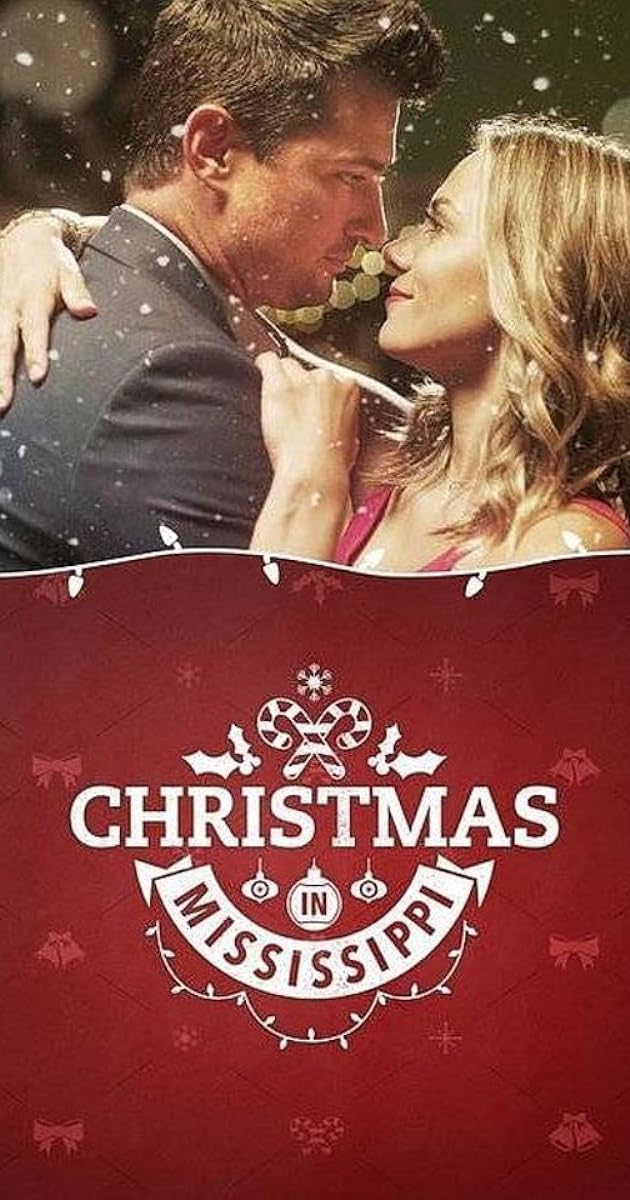 Christmas in Mississippi