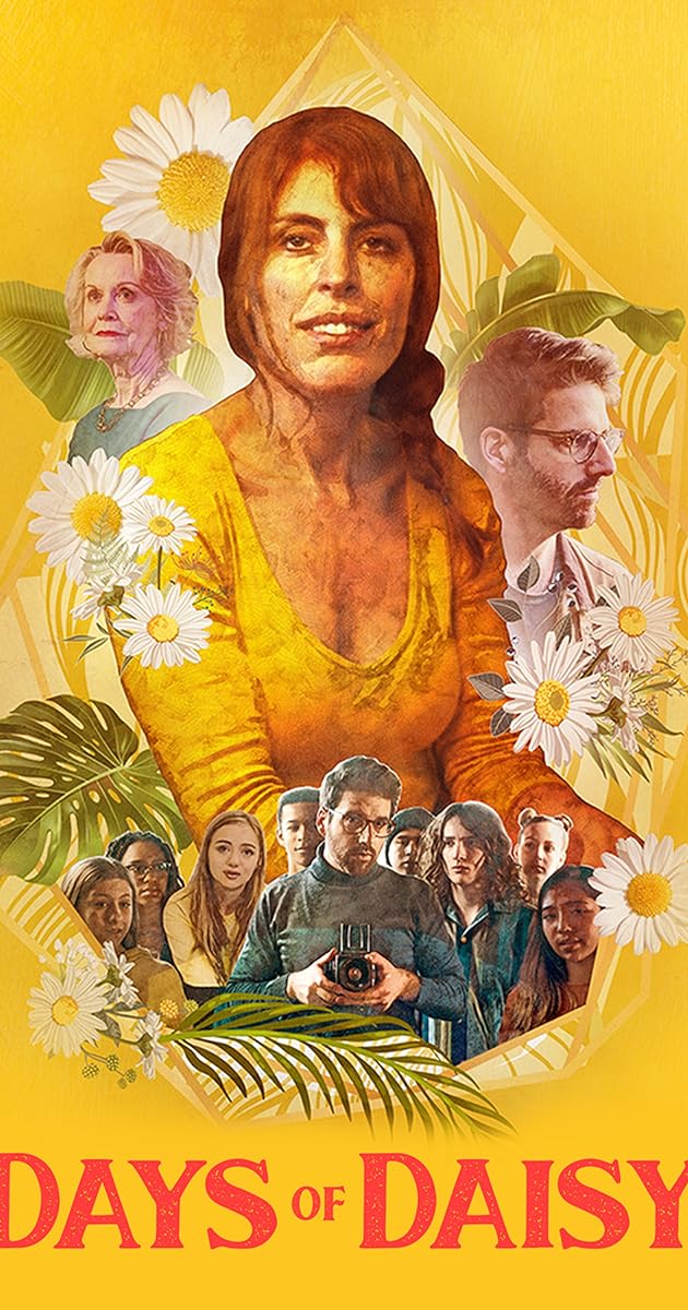 Days of Daisy