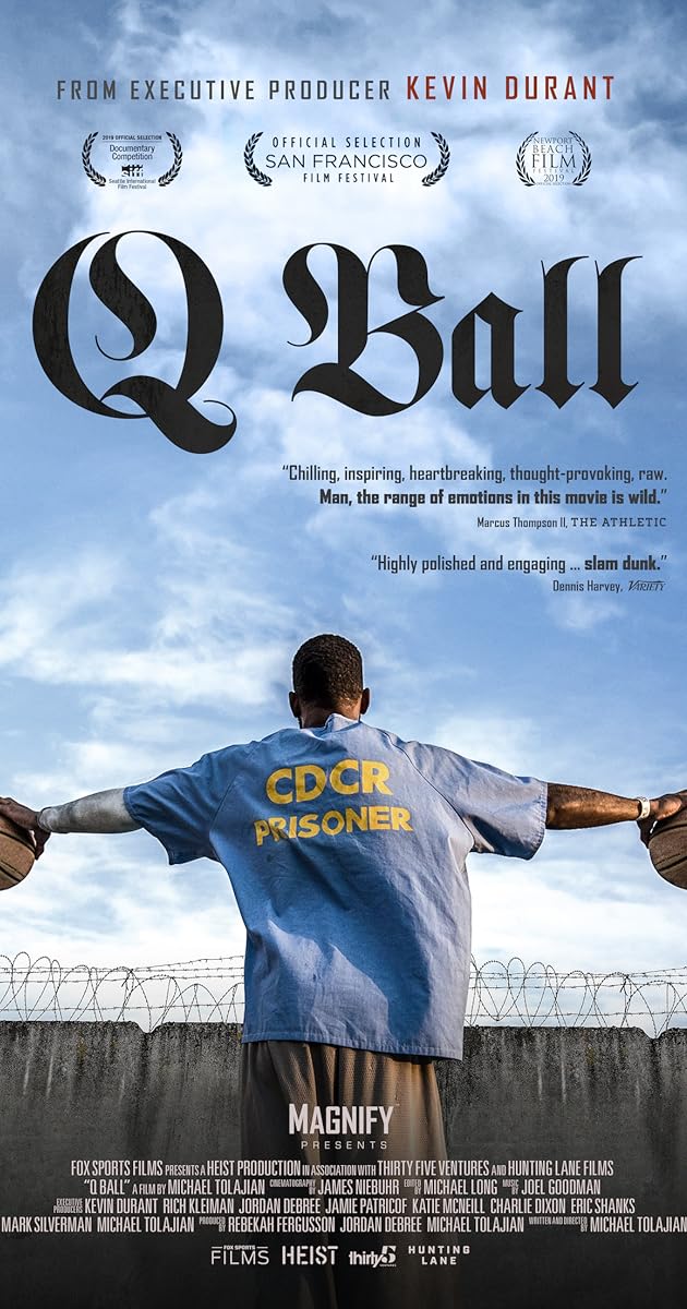 Q Ball