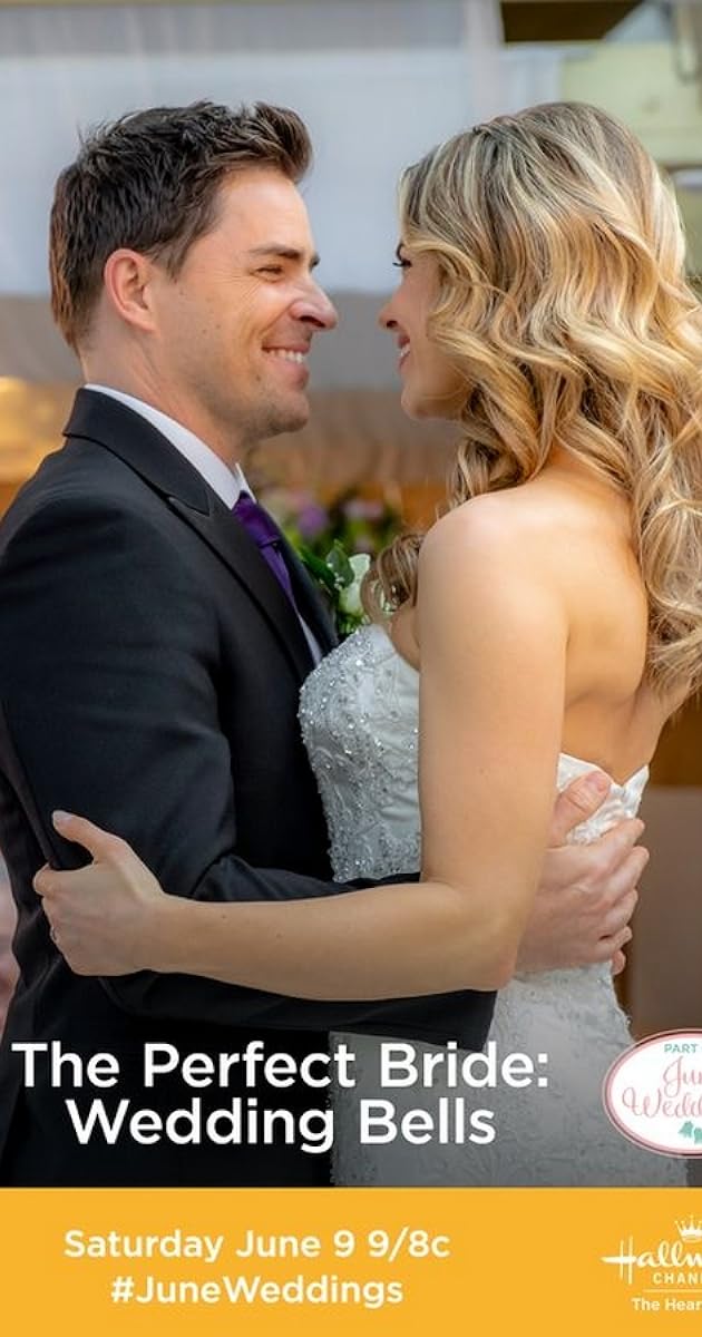 The Perfect Bride: Wedding Bells