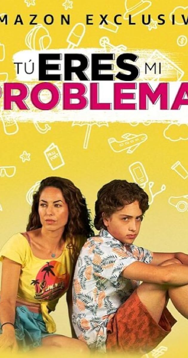 Tú eres mi problema
