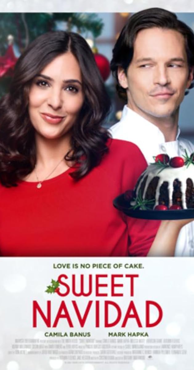 Sweet Navidad