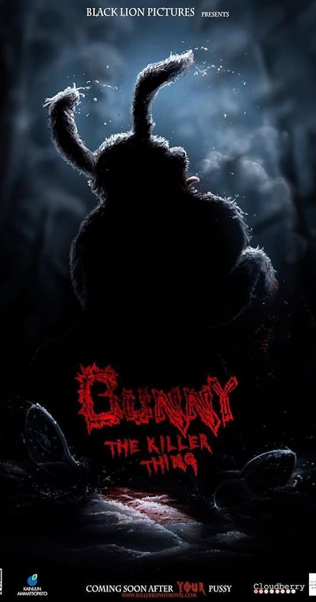 Bunny the Killer Thing