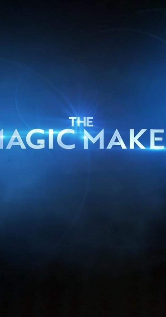 The Magic Maker