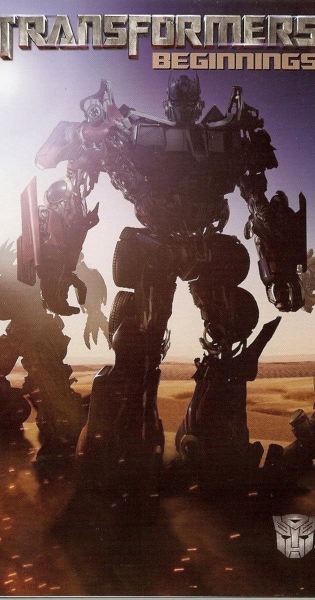 Transformers: Beginnings