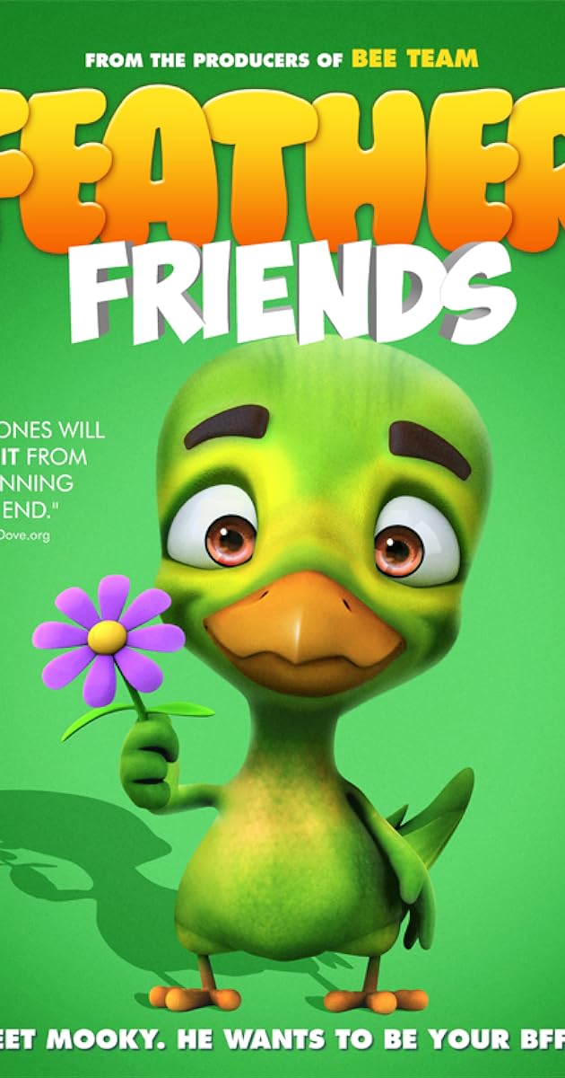 Feather Friends