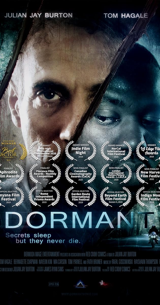 Dormant