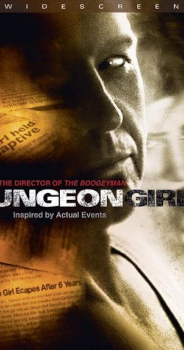 Dungeon Girl